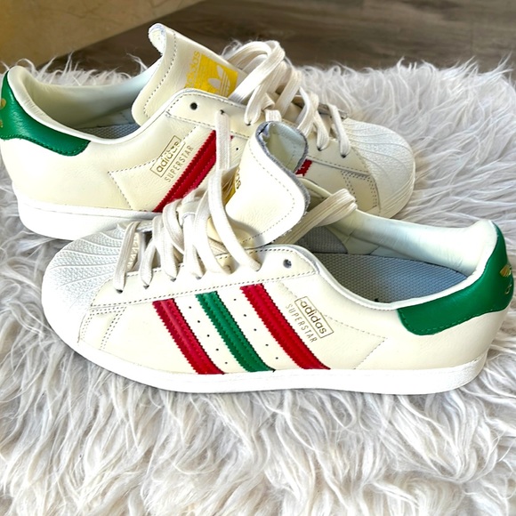 adidas Other - Adidas Superstar (Men’s)